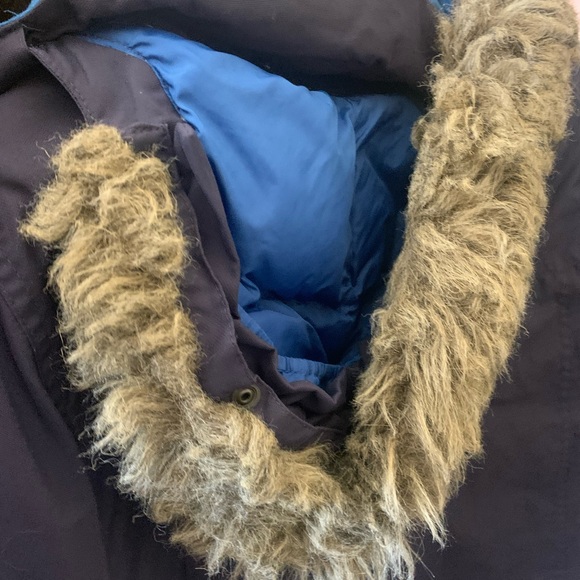 LLbean jacket - Picture 3 of 3